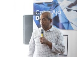 Digitalisasi Koperasi - Buku Koperasi